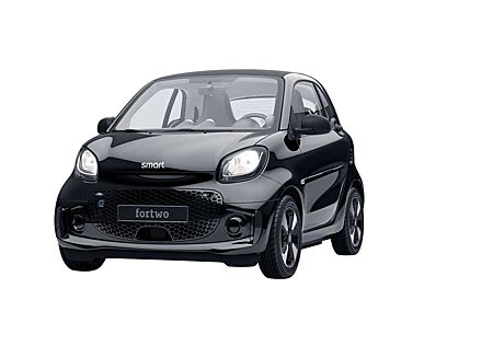 Smart ForTwo electric drive EQ+PLUS PAKET+ GARA