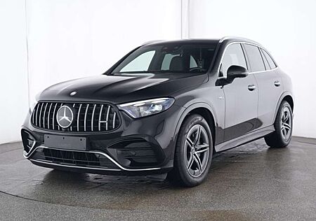 Mercedes-Benz GLC 43 AMG AMG GLC 43 4M AMG AMG/Digital/360°K/AHK