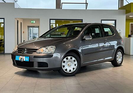 VW Golf Volkswagen V Lim. Trendline, CD, Klima, Radio