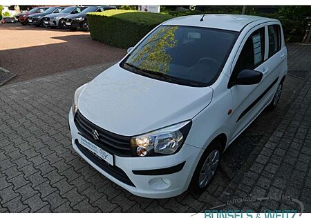 Suzuki Celerio Club 1.0 CLUB Automatik Klima BT Multif.Lenkrad MP