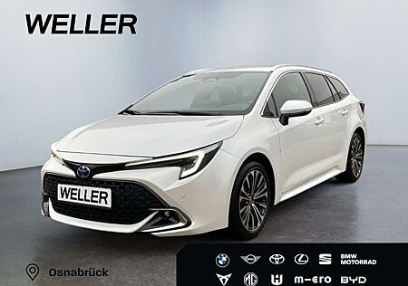 Toyota Corolla 1.8 Hybrid TS Team D *Bi-LED*ACC*CAM*SHZ*