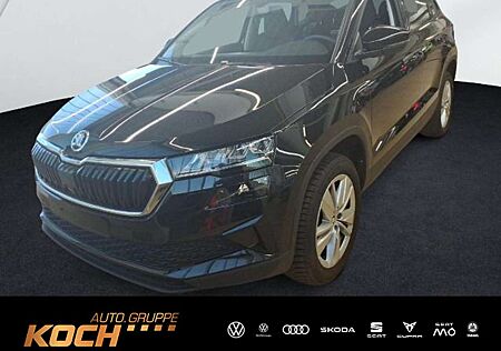 Skoda Karoq Selection 1.5 TSI DSG *NAVI*ACC*LED*RFK*