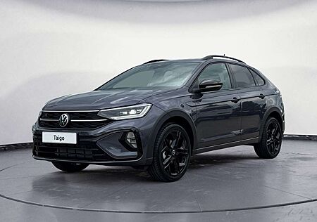 VW Taigo Volkswagen R-Line 1,0 l TSI OPF ) 7-Gang-Doppelkupplu