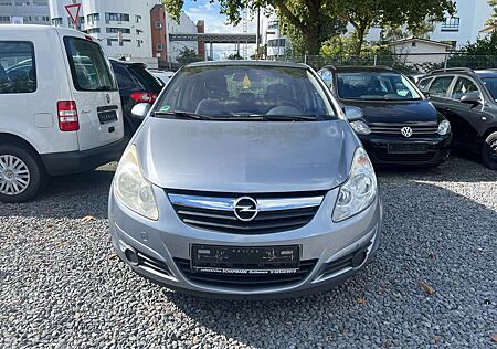 Opel Corsa 1.2 16V