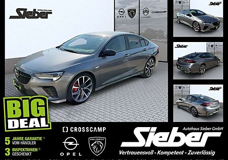 Opel Insignia B Grand Sport 2.0 GSI LED*RFK*SOUNDS*NAV