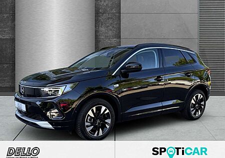 Opel Grandland Ultimate-Paket Automatik Navi abn. AHK 360 Kamera