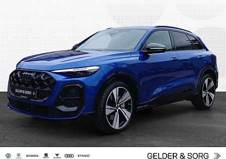 Audi Q5 SUV TDI qu. S line EdOne*TechPro*Air*B&O*HuD*