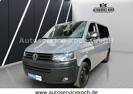 VW T5 Transporter Volkswagen T5 Caravelle Finanzierung Garantie