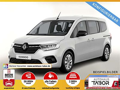 Renault Kangoo Grand EQUILIBRE TCe 130 UVP-11%*
