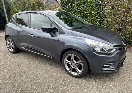 Renault Clio (Energy) TCe 90 Start