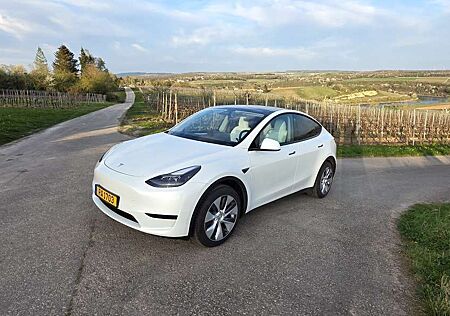 Tesla Model Y RWD