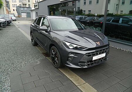 Cupra Terramar VZ 1.5 e-HYBRID DSG Leder/Matrix/PanoramaD/Sen