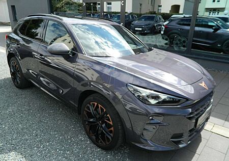 Cupra Terramar VZ 1.5 e-HYBRID DSG Leder/Matrix/PanoramaD/Sen