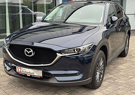 Mazda CX-5 2.2 Exclusive-Line 2WD*1.Hand*Navi*LED*SHZ*