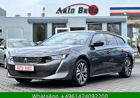 Peugeot 508 SW Allure Pack AHK|ACC|AUTOM.