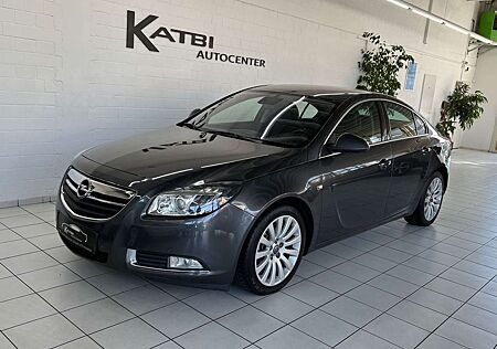 Opel Insignia 2.0 Sport Turbo 4x4 Schalter HU 06.2025