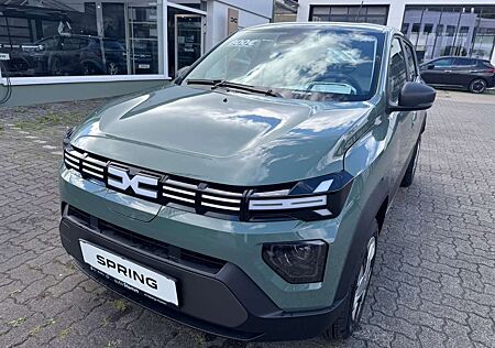 Dacia Spring Electric Expression