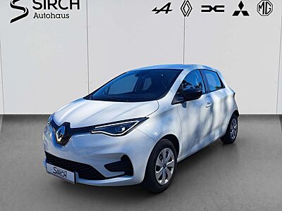 Renault ZOE R110 Z.E. 50 LIFE Winter-Paket*