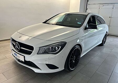 Mercedes-Benz CLA 180 Shooting Brake *Navi *