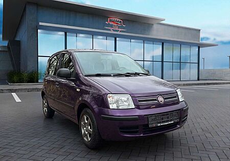 Fiat Panda 1.2 8V Dynamic (Tüv und Service Neu)