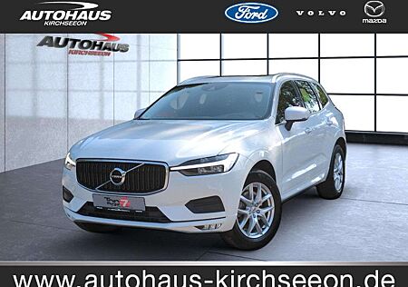 Volvo XC 60 XC60 B4 (Benzin) Momentum Pro 2WD Automatik Navi