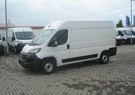 Fiat Ducato Hochr.-Kasten 33 120 L2H2 36800Km Klima