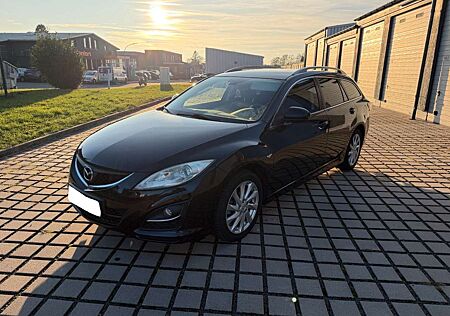 Mazda 6 Kombi 2.0 Active*AUTOMATIK*BOSE*