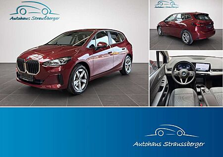BMW 218 AHK adpt.LED KZU SHZ Memory