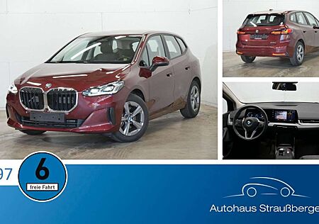 BMW 218 AHK adpt.LED KZU SHZ Memory