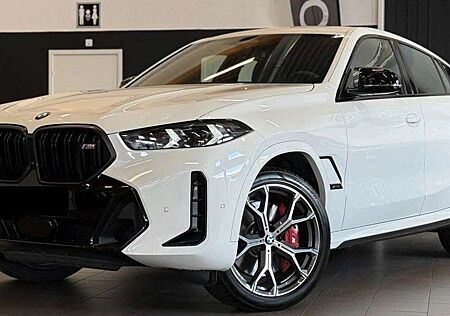 BMW X6 M60i xDrive Step. M Sport PRO/ACC/RKF/Pano