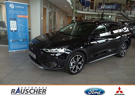 Ford Focus Turnier Active 114 kW Style