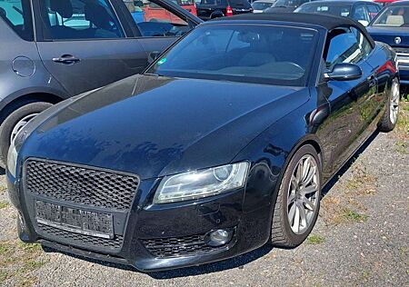 Audi A5 2.0 TFSI (155kW)