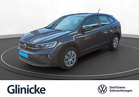 VW Taigo Volkswagen 1.0 TSI SIHz Klima PDC
