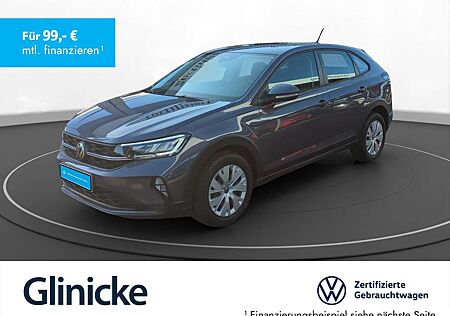 VW Taigo Volkswagen 1.0 TSI SIHz Klima PDC