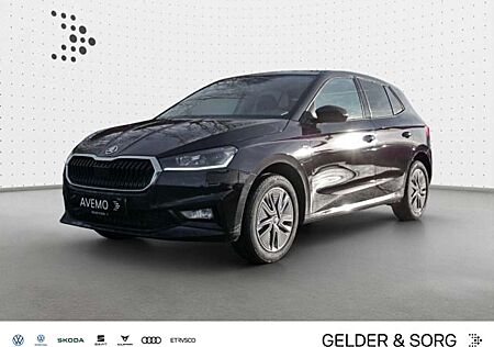 Skoda Fabia Tour 1.0 TSI LED*RFK*GRA*KESSY*SMARTLINK