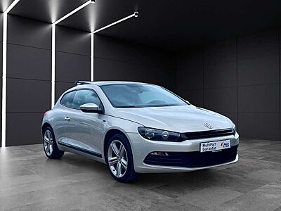 Volkswagen Scirocco R-Line Panorama~SHZ~Navi~PDC~TOP