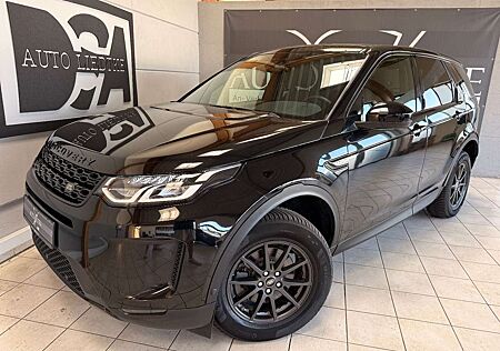 Land Rover Discovery Sport P200 AWD HSE/Navi/Sitzhz/Carplay