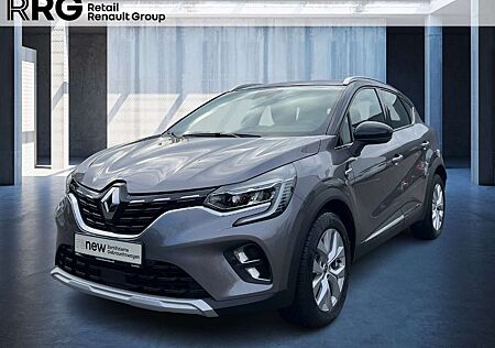 Renault Captur INTENS TCe 130 EDC