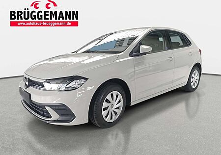 VW Polo Volkswagen 1.0 TSI LIFE LED KLIMA SICHT DIGITALCOCKPIT A