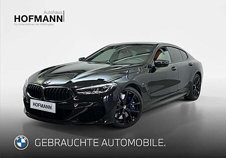 BMW M850 i xDrive Gran Coupe NEU bei Hofmann