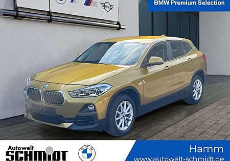 BMW X2 sDrive18i / 2Jahre-BPS.GARANTIE