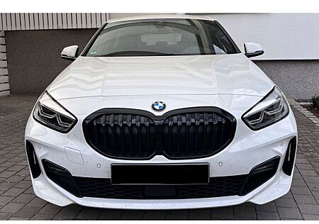 BMW 118i 118 Aut. M Sport