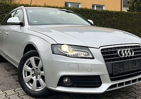 Audi A4 1.8 TFSI Ambiente Avant XENON PDC NAVI 2.HD