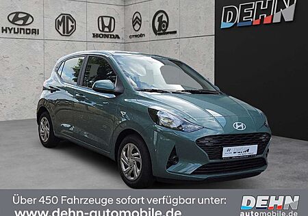 Hyundai i10 Select Mj25 1.0 Navi Apple CarPlay Android Auto Mu