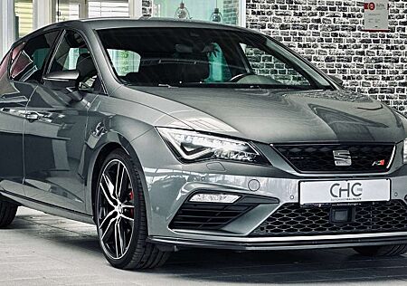 Seat Leon Cupra 300 |Kamera|Virt.Cockpit|Sportabgas|