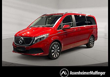 Mercedes-Benz EQV 300 **Navi,360°,Leder,el.Schiebe,Panorama