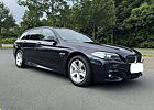 BMW 525d 525 Touring Sport-Aut.