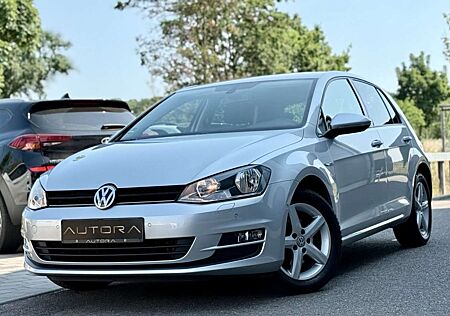 VW Golf Volkswagen VII Lim. Cup BMT
