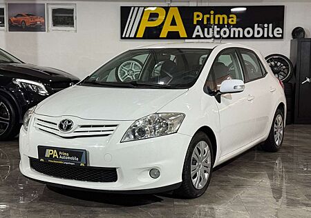 Toyota Auris 1.4 D-D4 Life / Klimaanlage Tempomat
