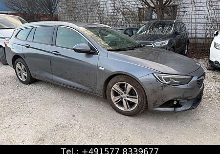 Opel Insignia B Sports Tourer Business Innovation